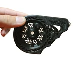 Mini Portable Pocket Fishing Rod Pole & Reel Keychain Travel With Accessories.. Fixed Price $17.49.