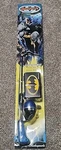 Shakespeare Batman Fishing Kit 2 Piece 5' Spin Cast Reel With Box. Fixed Price $49.99.