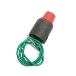 Bennett VP1135G Solenoid Valve With Green Wire Trim Tabs. Fixed Price $52.04.