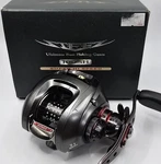 Daiwa Steez 100SH Baitcast Reel Right - Jdm Flagship Workhorse Smooth. Fixed Price $168.00.