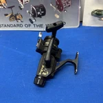 Vintage South Bend Black Beauty Spinning Fishing Reel 630 Left Handed. Fixed Price $12.99.