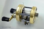 Abu Ambassaduer Vintage 5500D A001-298 Jpn Retro Rare Fishing Reel Model. Fixed Price $2894.31.