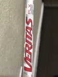 Abu Garcia Veritas Plx Bait Casting Fishing Rod VTPC70-7 Ft 12-25LB Extra Fast. Fixed Price $159.99.