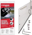Megaware Stainless #27021. Fixed Price $77.95.