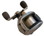 Shakespeare Agilityp 6:3:1 Baitcast Reel 4 Bearing System. Fixed Price $12.95.