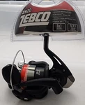 Zebco ZS20 5.3:1 Spinning Reel Clam Pack ZS4960 21-37026. Fixed Price $17.99.