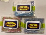 Bobby Garland Crappie Baits ( Lot Of 3) Electric Chicken, Blue Ice, Mo Olo Glow. Fixed Price $24.00.