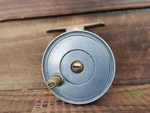 Vintage Jw Young Pattern 1 Fly Fishing Reel. Fixed Price $333.73.