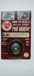 Mitchell Garcia Reel Adapter With Extra Drag Knob Vintage Spinning Access. Fixed Price $9.99.