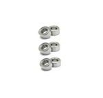 Okuma Complete Reel Bearing Kit Helios Tcs HTC-266V, HTC-273V, HTC-281V. Fixed Price $37.83.