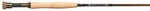 Hardy Ultralite Sintrix Nsx Fly Fishing Rod 9'2" #3 HROULLL923 4 Piece Bronze. Fixed Price $797.29.