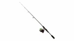 Shakespeare Jolt Purple Or Green Spinning Combos. Fixed Price $25.49.