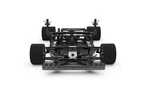 Eclipse 6 World Class 1/12TH Pro Lmp Chassis Schumacher. Fixed Price $349.99.