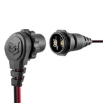 Minn Kota MKR-26 Trolling Motor Plug & Receptacle. Fixed Price $124.99.