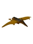 Liberty Imports Planet Pterodactyl Dinosaur Toy Roars Lights Up Figure. Fixed Price $19.00.