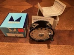 Nos Vintage Martin Fly Reel Model 61 Fishing New Orignal Box Usa. Fixed Price $54.00.