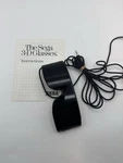 The Sega 3-D Glasses For Master System Mark Iii Tested Japan Game Ref 1234. Fixed Price $100.00.