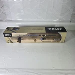 Terra Trails Telescoping Fishing Rod Reel Set, TT-750, Out To 82",. Fixed Price $17.49.