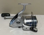 Daiwa D-wave 5000B Saltwater Reel. Fixed Price $74.99.