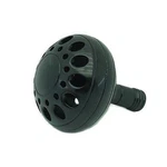 Round Power Knob For Fin-nor Offshore Ahab Sportfisher Spinning Reels. Fixed Price $26.95.