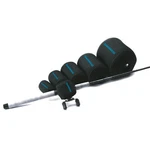 Shimano Neoprene Baitcasting, Round And Conventional Fishing Reel Covers. Fixed Price $23.38.