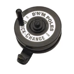 Bnm Quick Change Crappie Reel, QC1 (for Pole/rod) B&m. Fixed Price $6.99.