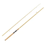 Eagle Claw Crafted Glass Salmon/steelhead Spinning Rod 8'6" Med, 2 Piece. Fixed Price $43.86.
