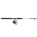 7FT Medium Heavy Spinning Rod Reel Combo Fishing Gear Freshwater Saltwater. Fixed Price $51.86.
