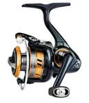Daiwa QG750 Ultralight Spinning Reel Trout, Crappie, Ice Fishing. Fixed Price $59.99.