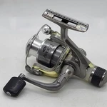 Mitchell Avocet S1000R Open Face Spinning Reel, Excellent Working Condition, See. Fixed Price $15.99.