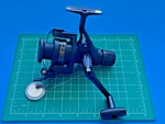New Shimano Wick Fire Ix 2000R Freshwater Fishing Spinning Reel. Fixed Price $18.69.
