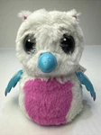 Master Hatchimals Penguala Pink White Egg Interactive Pet Spins - Works. Fixed Price $11.95.