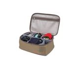 Fishpond Ripple Reel Case, Large, Sand/saddle Brown. Fixed Price $97.28.