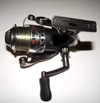 Okuma Ignite Series IT-40 Spinning Fishing Reel 5 Bb. Fixed Price $37.99.