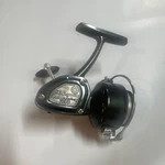 Vintage Shakespeare Ball Bearing 2200 Spinning Reel. Fixed Price $31.00.