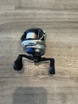 Lews Mark Rose Speed Spool Baitcasting Reel With MKR1SH 5 Bearing System!!. Fixed Price $61.00.