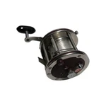Shakespeare 2156 Level Wind Fishing Reel Saltwater Conventional Japan Made Vtg. Fixed Price $29.95.