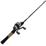 Adjustable Drag Spincast Fishing Rod Reel Combo 4FT6IN Bass Trout Crappie New. Fixed Price $45.83.