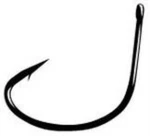 Gamakatsu 51413 #3/0 5CT Shiner Straight Eye Hook. Fixed Price $7.76.
