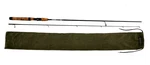 G. Loomis Sr 843-2/7 GL3 Medium Fast Action Fly 2PC Fishing Rod With Dust Bag. Fixed Price $426.91.