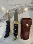 Vintage Kershaw Knives. Fixed Price $250.00.