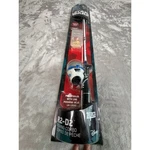 Star Wars R2-D2 Zebco Fishing Combo Pre-spooled Rod & Reel Tackle Pack Disney. Fixed Price $49.99.