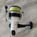 Daiwa Wave 5000B Reel Right Used - Great Condition. Fixed Price $32.00.