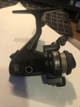 Fishing Zebco Quantum QG2 Spinning Reel Bass Trout Catfish Korea. Fixed Price $23.95.
