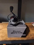 Abu Garcia Zata 2SP3000 6.2:1 Spinning Fishing Reel R/l. Fixed Price $150.00.