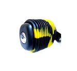 Reel Grips - Black And Yellow. Fixed Price $5.39.