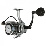 Penn Battle Iv Dx Spinning Reel Saltwater Surf Fishing Black 9.5 Inch Used. Fixed Price $444.72.