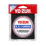 Yo-zuri Hd 100% Fluorocarbon Leader (4-300LB, 30YD, Disappearing Pink). Fixed Price $16.99.