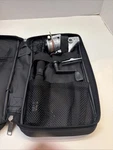 Protocol Telescopic Fishing Rod & Reel With Carrying Case. Fixed Price $9.99.