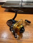 Vintage Penn High Speed 430SS Usa Spinning Reel. Fixed Price $64.99.